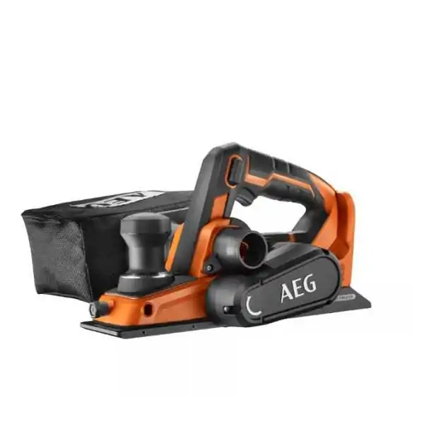 Pialla Brushless 18V AEG