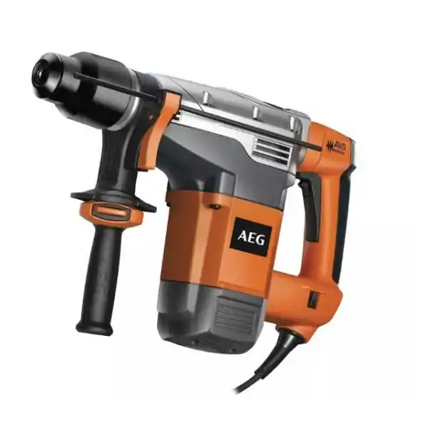 Martello Demo-Perforatore 5Kg Sds-Max Aeg