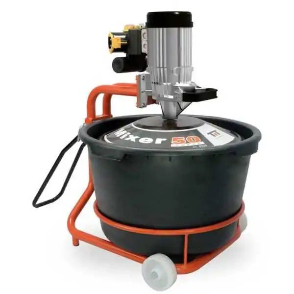 Mixer 50 Super 230V/50Hz