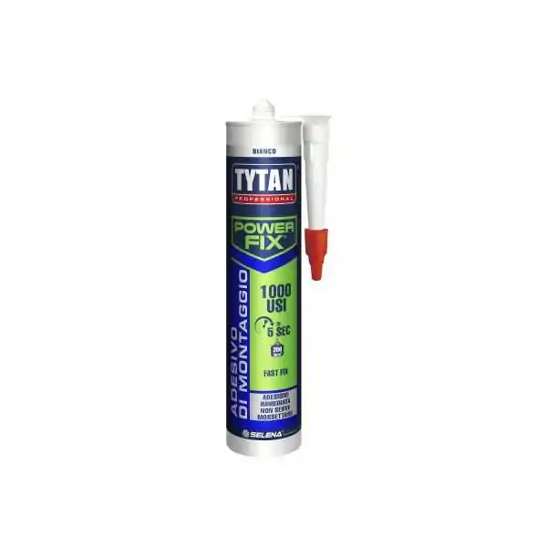 Tytan Professional Power Fix 1000 Usi Adesivo