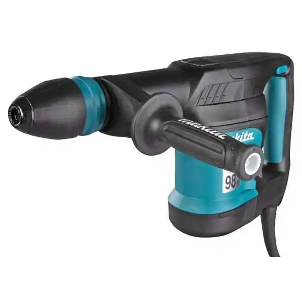 Makita Martello Demolitore Sds-Max Compatibile 7.6J