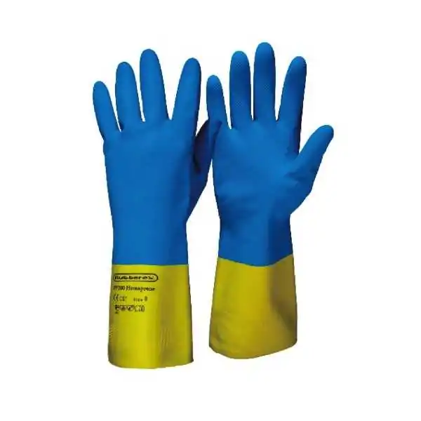 Guanti Rubberex Hp 300