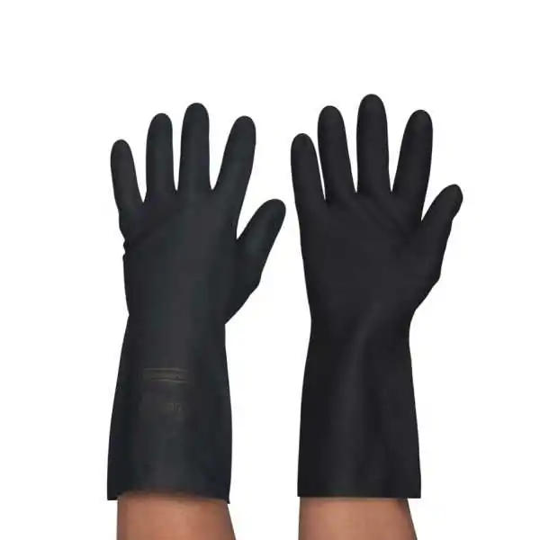 Guanti Rubberex Semi-Industrial Latex/Neoprene