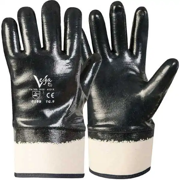 Guanti Da Lavoro Vega G199