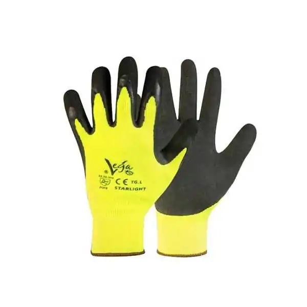 Guanti Da Lavoro Vega Starlight