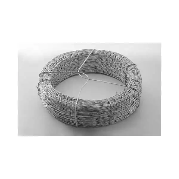 Filo Per Pendinature Doppio Intrecciato