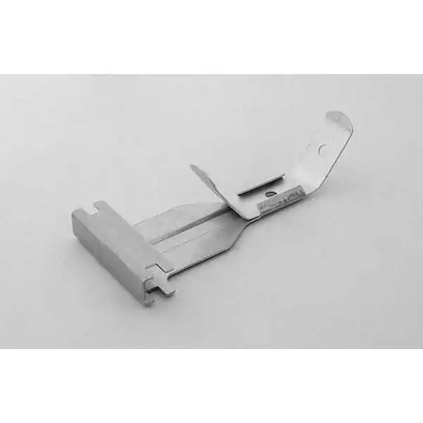 Gancio Con Molla Serie Plus Per Profilo Da Soffitto 27/50mm