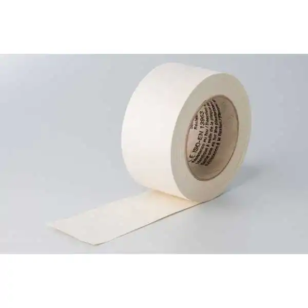 Nastro Di Rinforzo In Carta Microforata