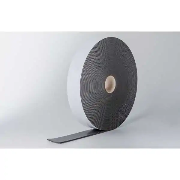 Nastro Biadesivo Con Pellicola Singola Professionale mm70x20m