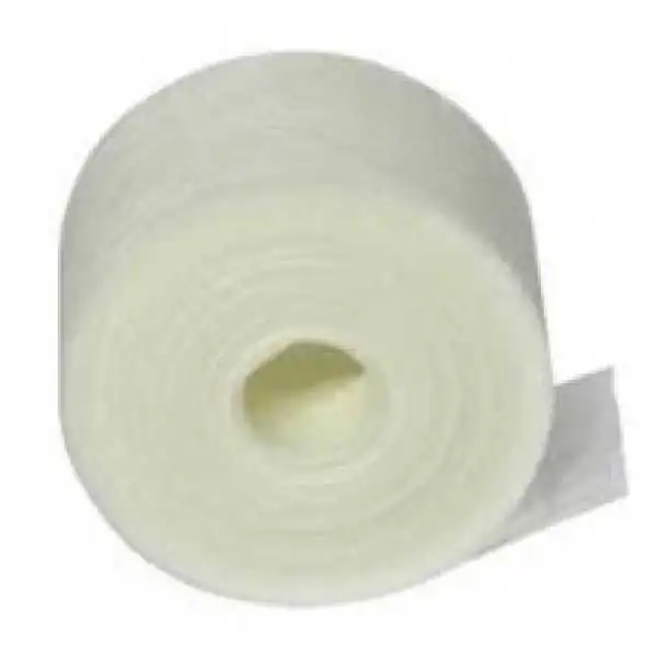 Velo vetro nastro in fibra 50 mm - 25mt