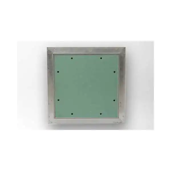 Botola D'ispezione In Cartongesso 40x40cm