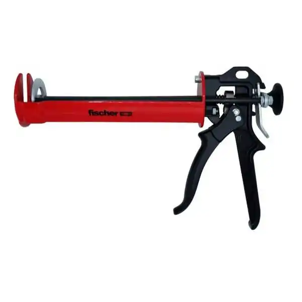 Pistolet manuel en métal Fischer