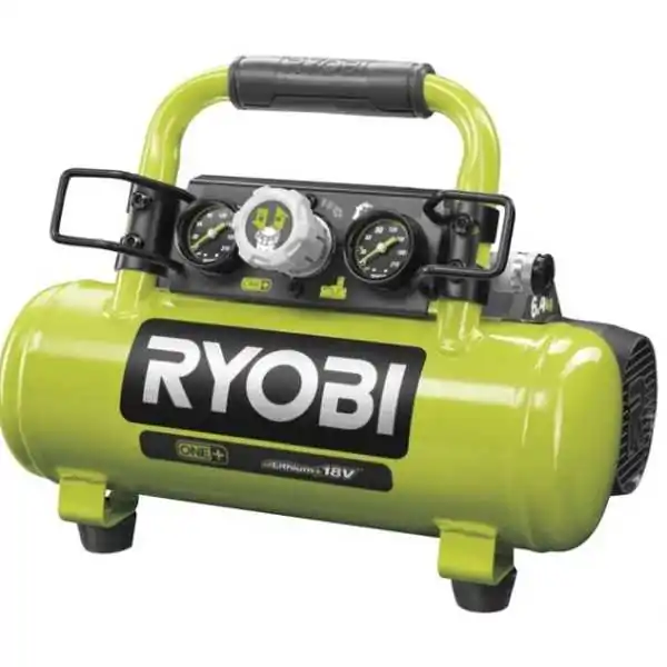Compressore Ad Aria 18V