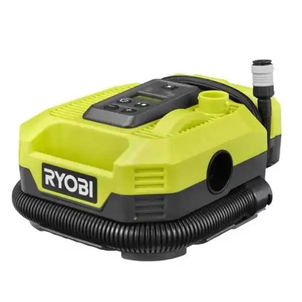 Compressore 18V Ryobi