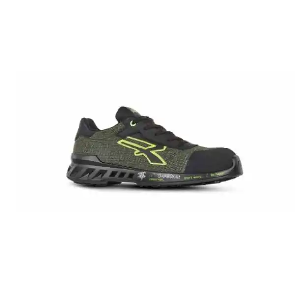 U-power Scarpa Robin