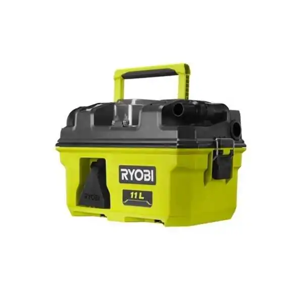 Aspiratore Solidi E Liquidi A Valigetta LINK 18V Ryobi