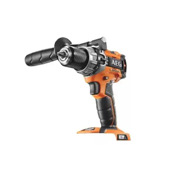 Trapano a percussione brushless 18V compatto Aeg