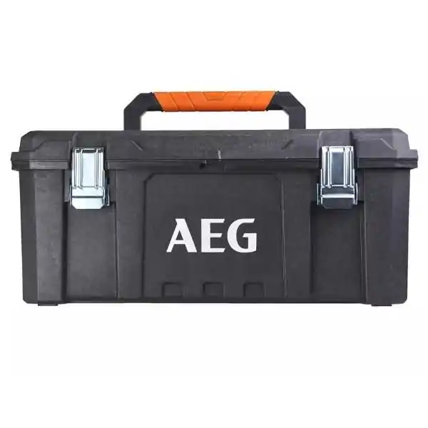 Toolbox 37 Litri Aeg