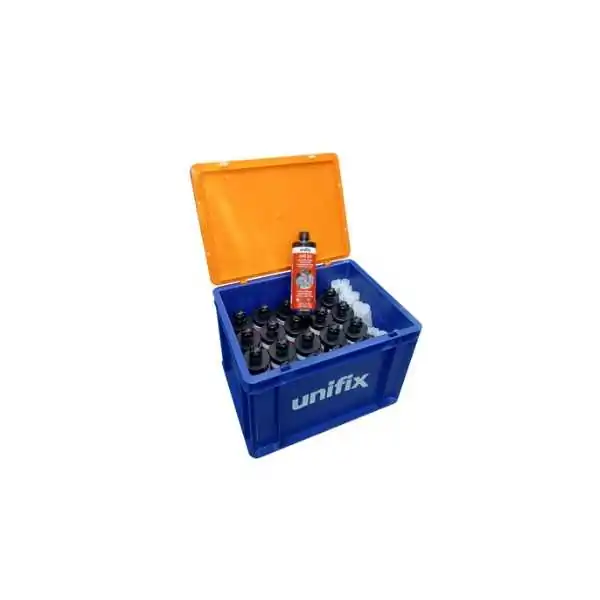 Unifix box chimico