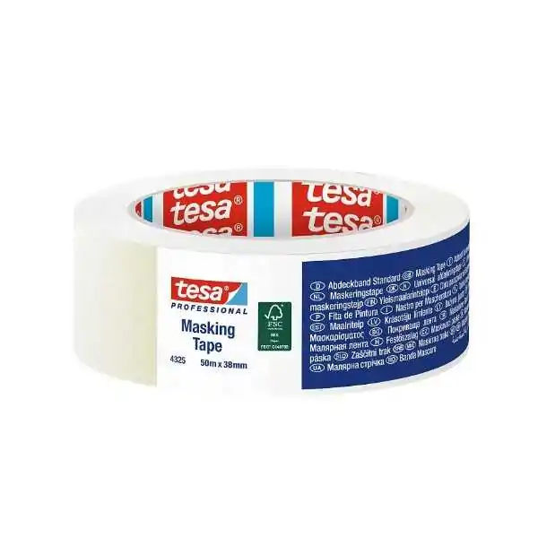 Tesa Nastro Mascheratura 38x50