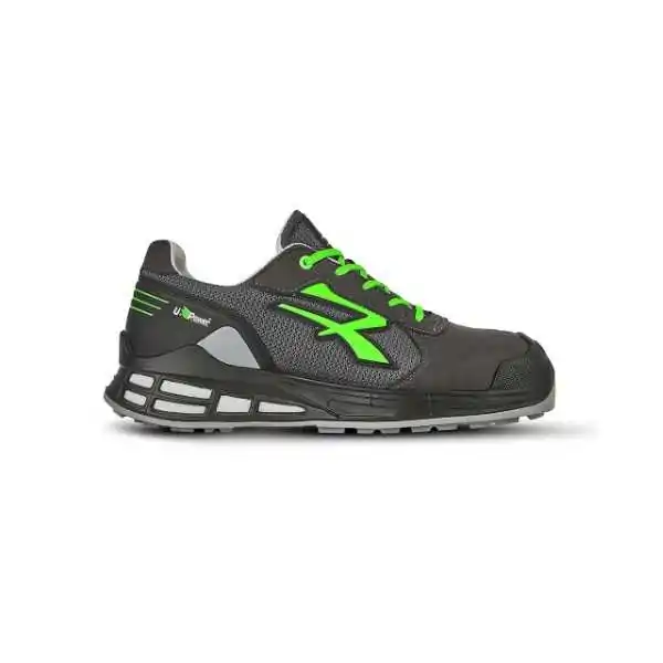 U-Power Scarpa Antinfortunistica Egon