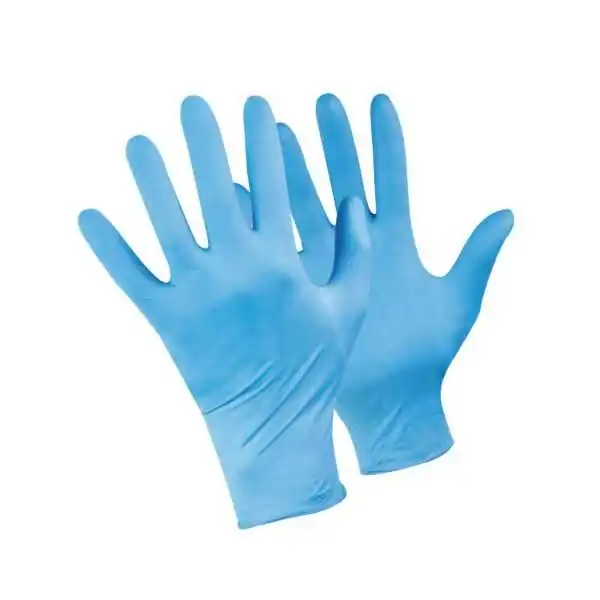 Jobmaster Guanto Nitrile