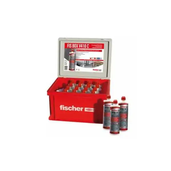 Fis V Plus Promo Box