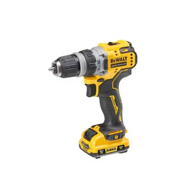 Dewalt Trapano Avvitatore Multitesta Xr 12V