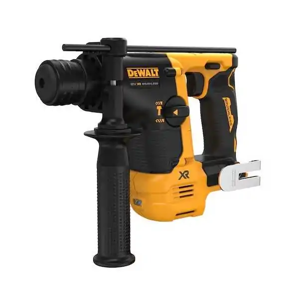 Perceuse à percussion Dewalt Sds-Plus 14 mm Xr 12 V