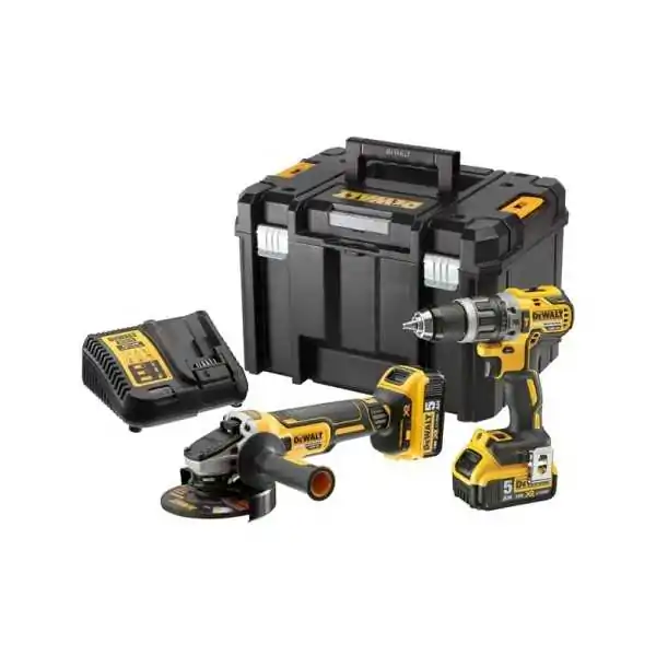 Dewalt Set di utensili DCK2080P2T