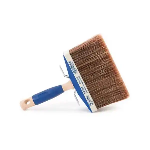 Plafone Xp Setola Rossa Manico Blu