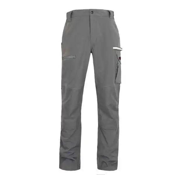 Pantalon d'été stretch 86% Nylon-14% Élasthanne