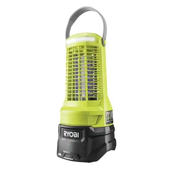 Ryobi Lanterna Insetticida 18V