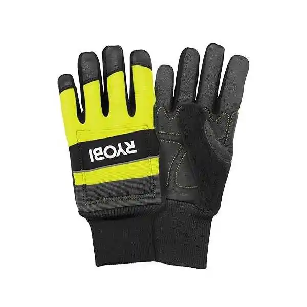 Ryobi Guanti Antitaglio Taglia