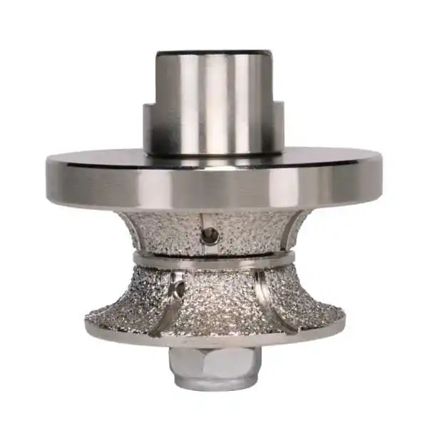 Rubi Fresa Per Sgrossatura Tonda-Superpro 64x20