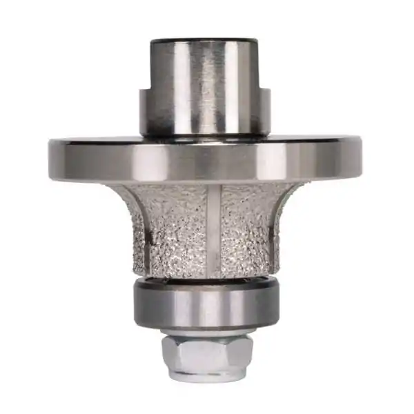 Rubi Fresa Per Sgrossatura-Superpro 64xR10