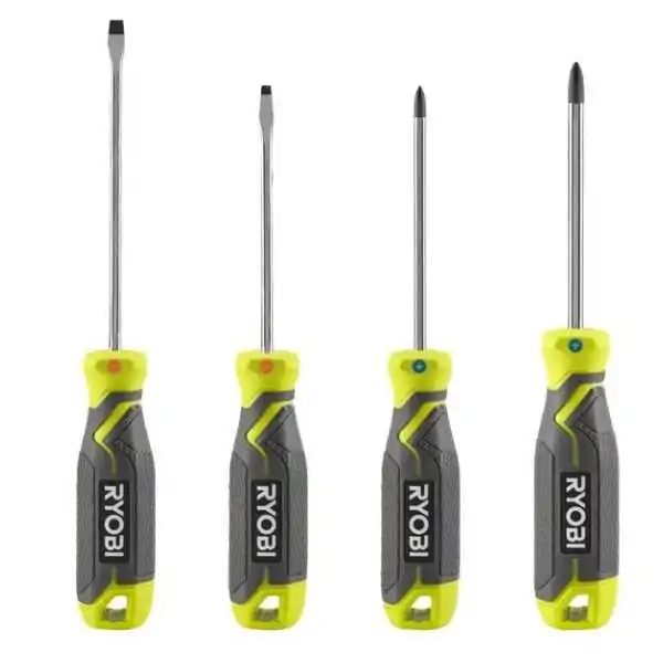 Ryobi Set Giraviti