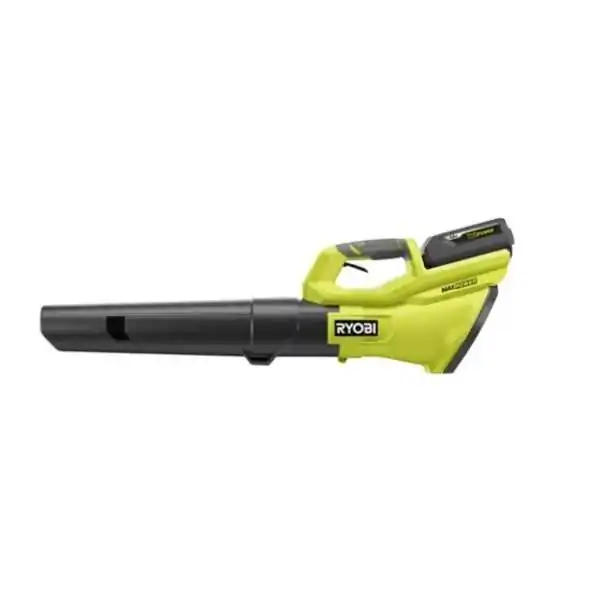 Souffleur de feuilles sans fil Ryobi MaxPower 36 V