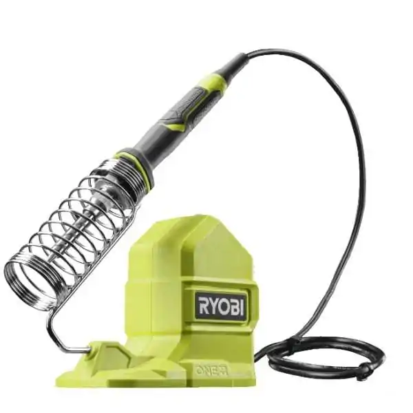 Ryobi Saldatore 18V