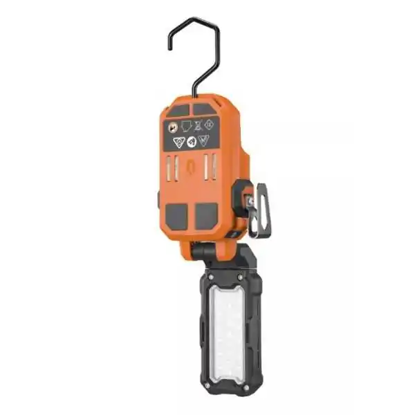 Aeg Torcia Magnetica 18V