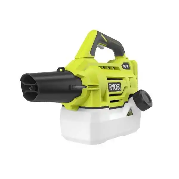Atomiseur à batterie Ryobi 18V
