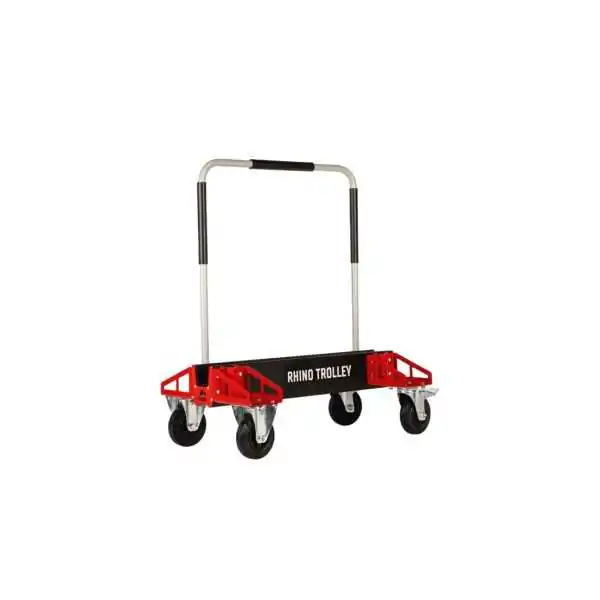 Rubi Rhino Trolley