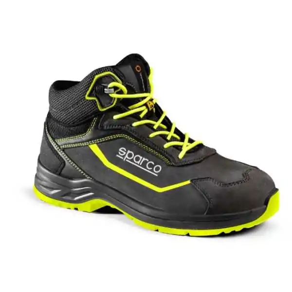 Sparco Indy S3S Esd Juri