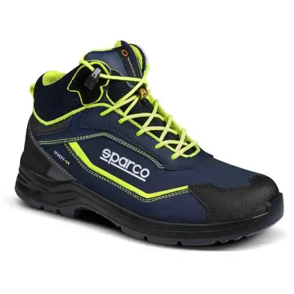 Sparco Indy S3S Esd Richmond