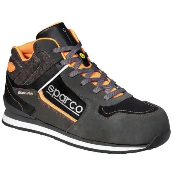 Sparco Gymkhana Esd S3 Acropolis