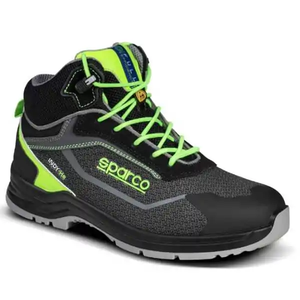 Sparco Indy Esd S3S Ranger Sparco Indy Esd S3S Ranger