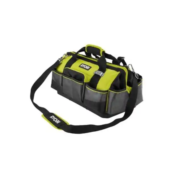 Ryobi Grand sac à outils 33 L