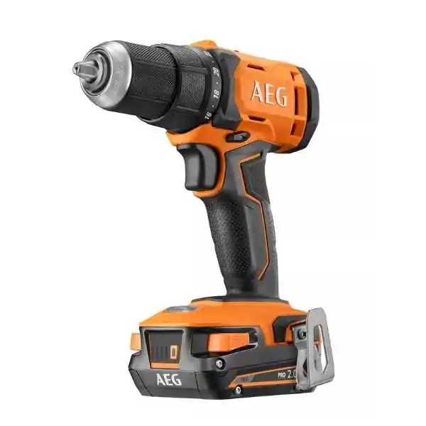 Perceuse visseuse Aeg 18V