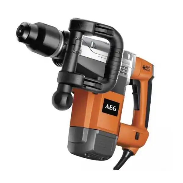 Aeg Martello demolitore 5 kg SDS-Max