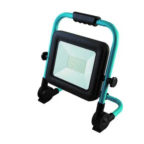 Faretto A Led Aldyn Ricaricabile 30 Watt